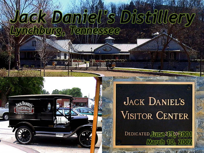 Jack Daniels slideshow