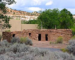 Anasazi SP Link