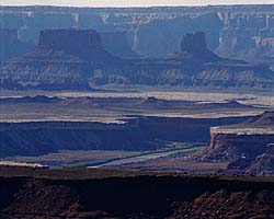 Canyonlands Link