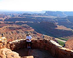 Dead Horse Point Link