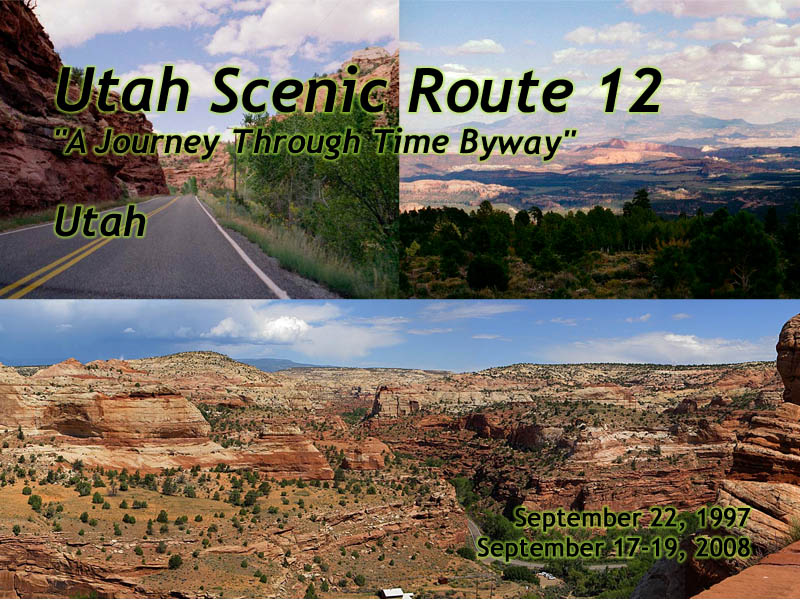 Utah 12 slideshow