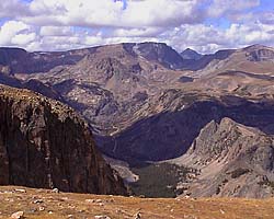 Beartooth Highway Link