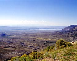 Bighorn Canyon Link