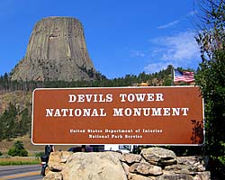 Devils Tower NM Link