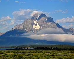 Grand Teton NP Link