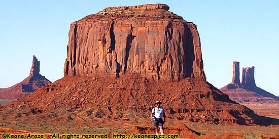 Monument Valley