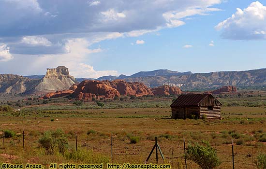 Utah