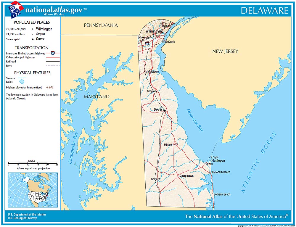 Delaware