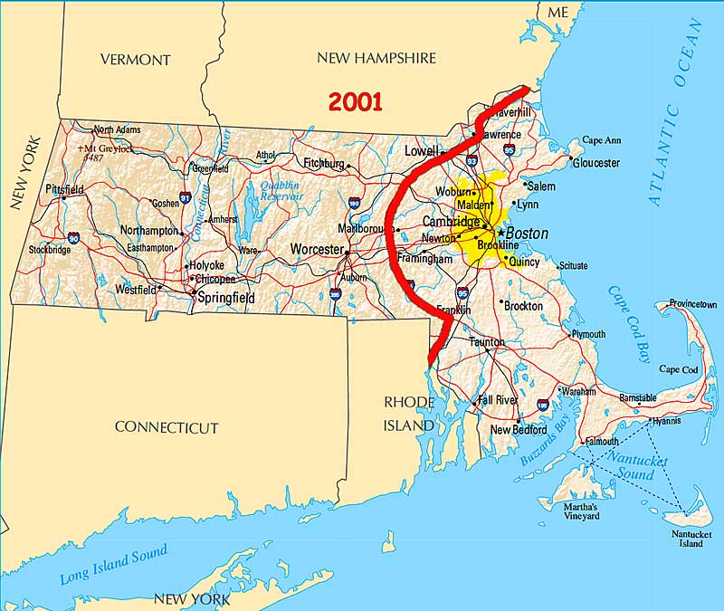 Massachusetts