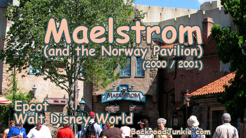 Maelstrom