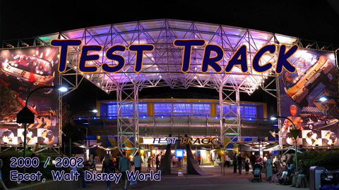 Test Track