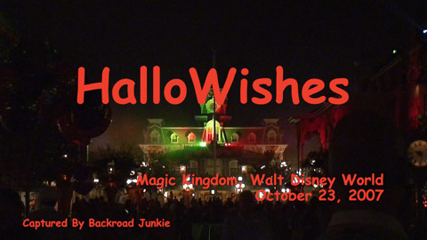 Hallowishes