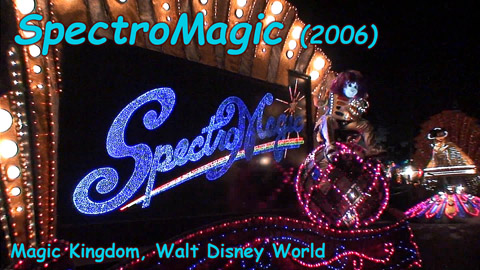 SpectroMagic!