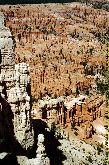 Bryce Canyon National Park