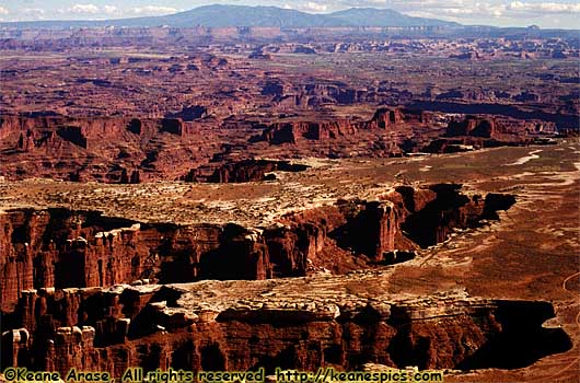 Canyonlands National Park