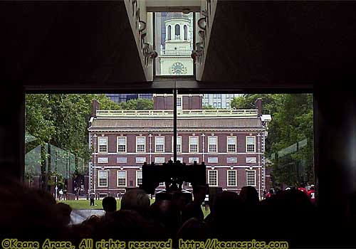 Independence Hall