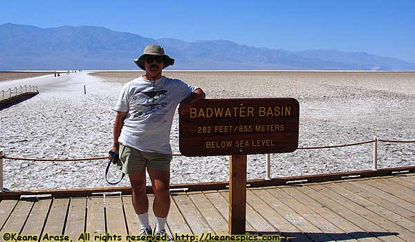 Death Valley