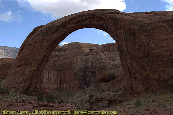 Rainbow Bridge