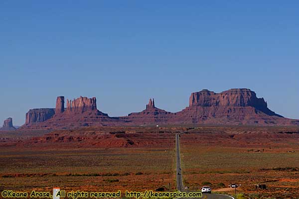 Monument Valley