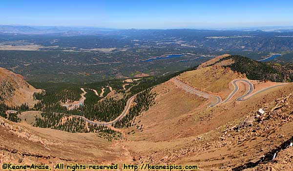 Pikes Peak