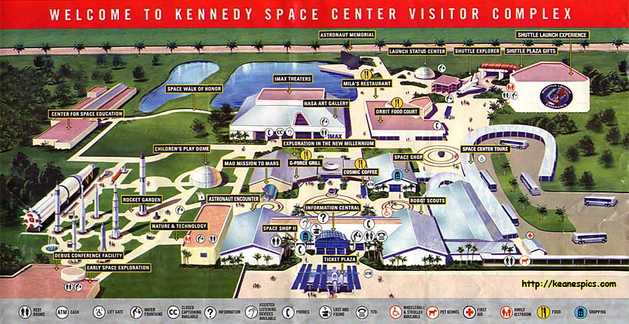 KSC