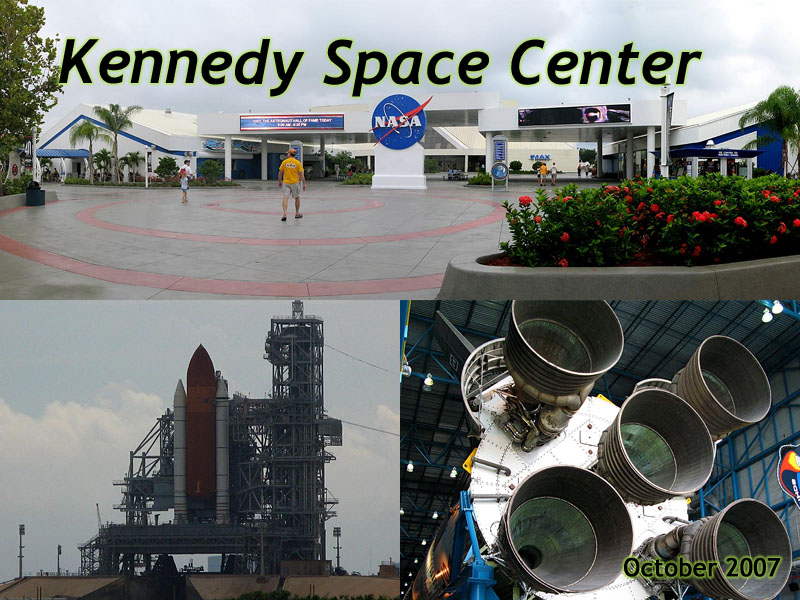 KSC slideshow