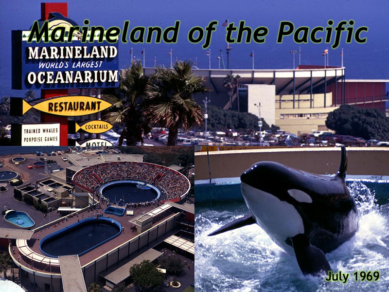 Marineland of the Pacific slideshow