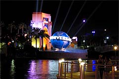 Universal Studios Florida