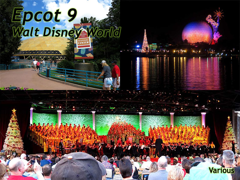 Epcot Slideshow 9