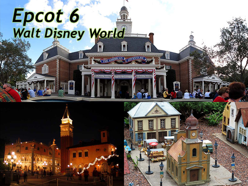 Epcot Slideshow 6