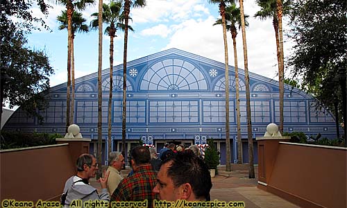 World Showplace