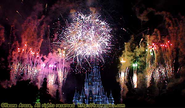 Wishes