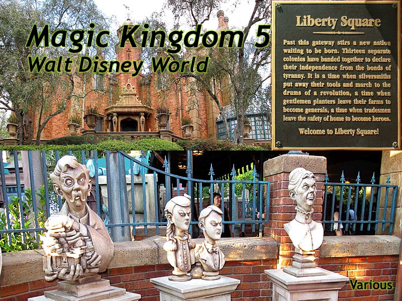 Magic Kingdom Slideshow 5