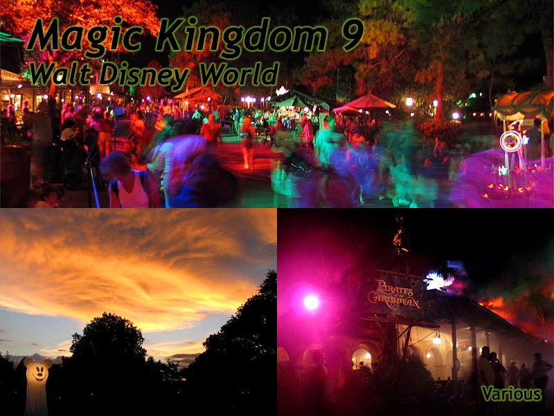 Magic Kingdom Slideshow 9