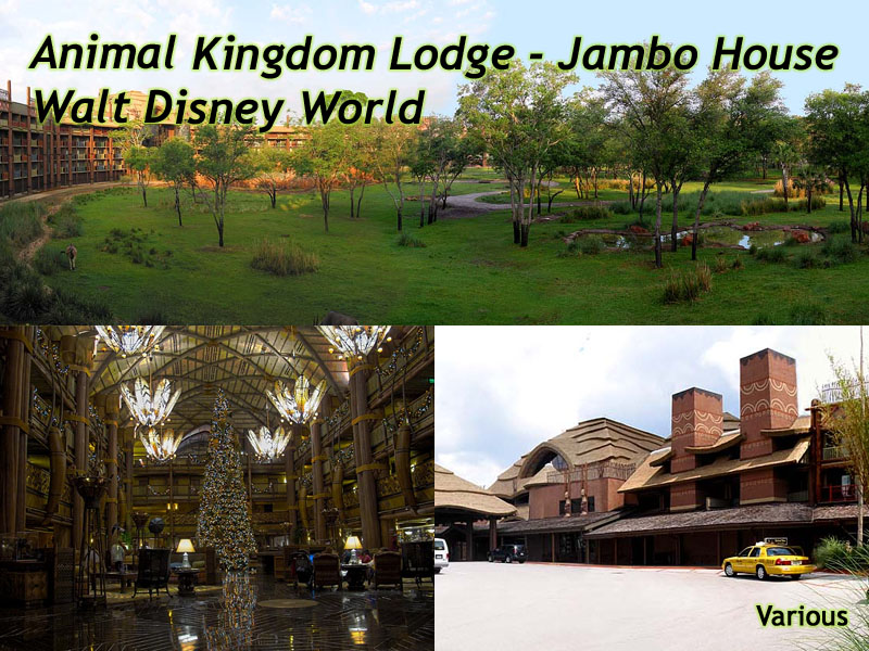 Jambo House Slideshow