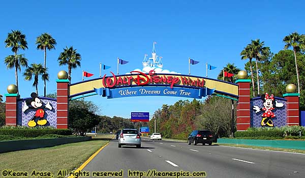 Walt Disney World