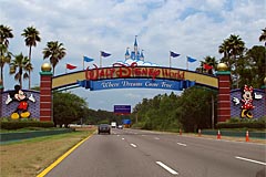 Walt Disney World