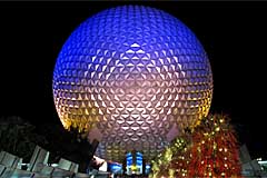 Epcot