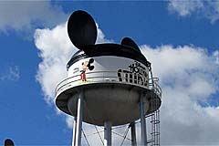 Disney's Hollywood Studios