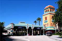 Disney's Coronado Springs