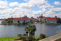 Disney's Grand Floridian Resort & Spa