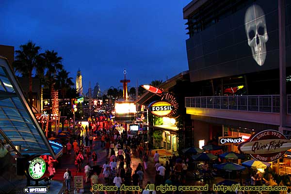 City Walk