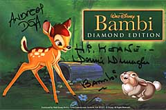 Bambi