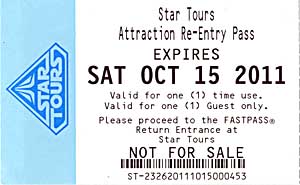 Fastpass