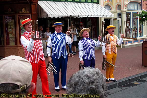 The Dapper Dans