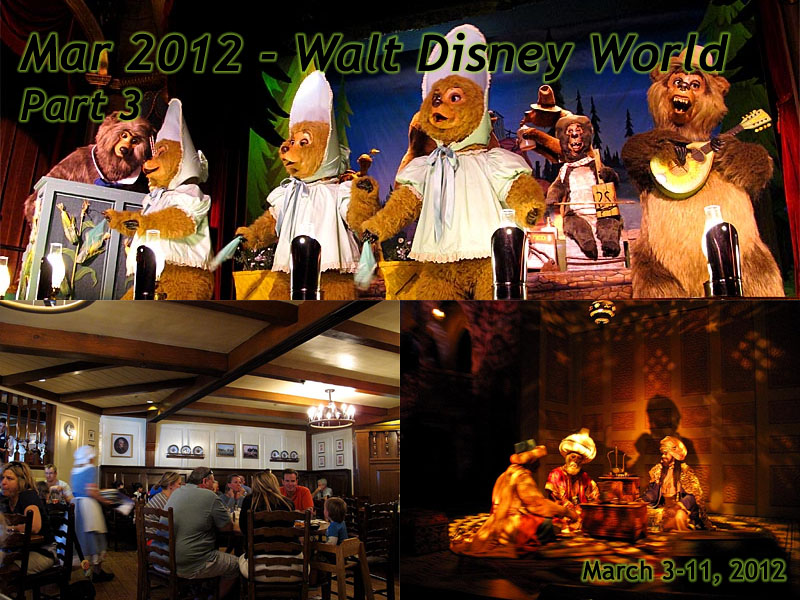 March 2012 WDW Slideshow 3