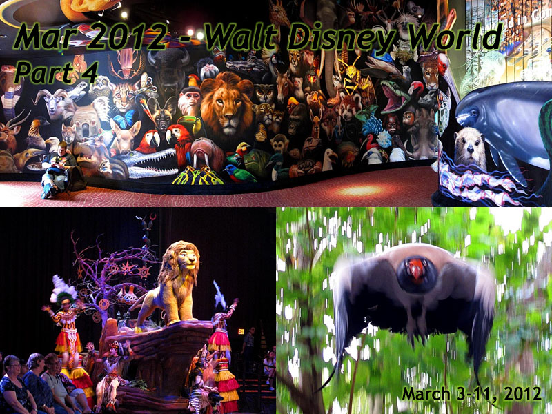 March 2012 WDW Slideshow 4