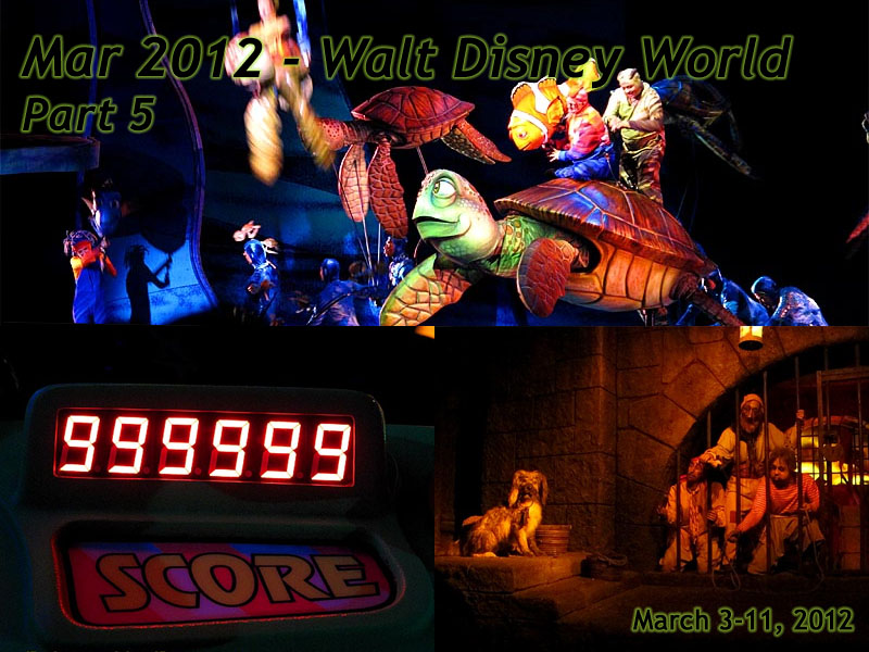 March 2012 WDW Slideshow 5