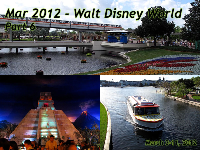 March 2012 WDW Slideshow 6