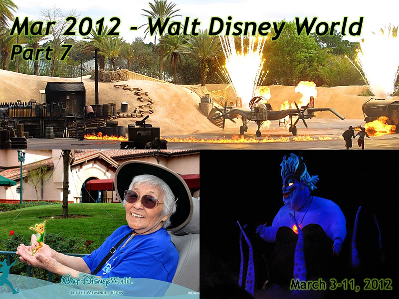 March 2012 WDW Slideshow 7